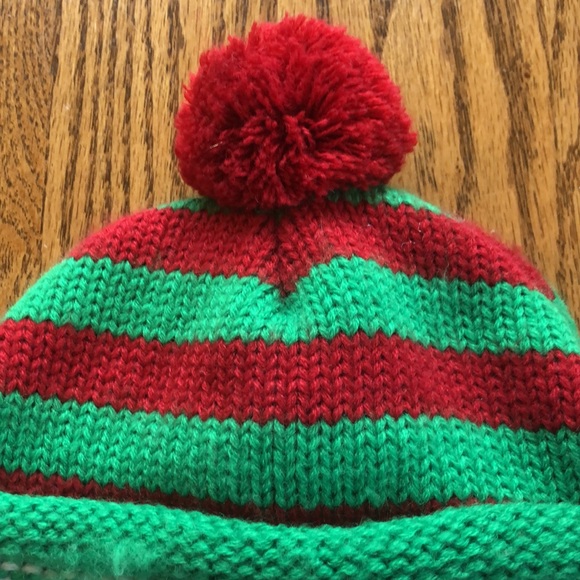Snowman Winter Hat - Picture 4 of 14